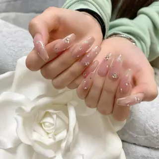 ネイル 💅fleur Ayumiのネイルデザイン