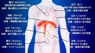 はりきゅう整体 新田鍼灸院のエステ・リラクイメージ