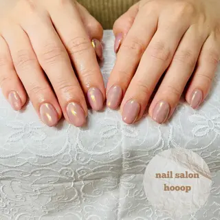 ネイル hooop yuのネイルデザイン