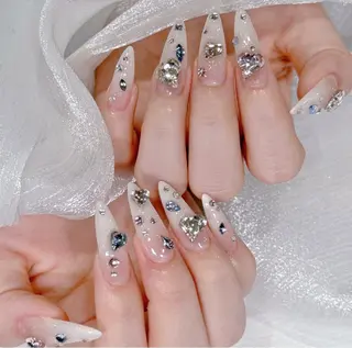 ネイル REI NAのネイルデザイン