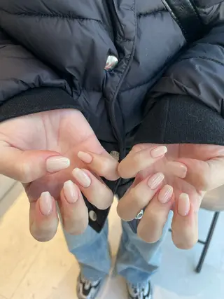 ネイル plume. SAIKAのネイルデザイン