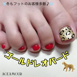 ネイル ネイル/耳つぼ /新ホワイトニングのネイルデザイン