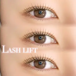 マツエク・マツパ aile by mary所属・牧草 沙耶のマツエク・マツパデザイン