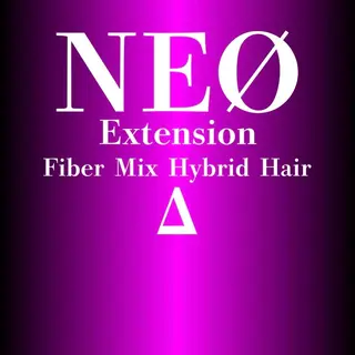 ロング シールエクステ ☆KOSEI☆のヘアスタイル