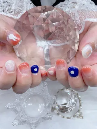ネイル misun_ nailのネイルデザイン
