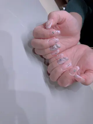 ネイル NANA NAILのネイルデザイン