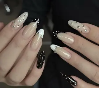 ネイル Molly _nailのネイルデザイン