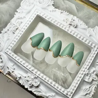 ネイル sisters nail.fのネイルデザイン