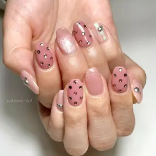 ネイル K yukaのネイルデザイン