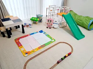 キッズ ハーブ温熱ケアサロン【BISKI】所属・ハーブ温熱ケアサロン 【BISKI 】のその他イメージ