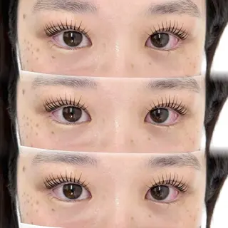 マツエク・マツパ 大阪本町/マツエク /harukaのマツエク・マツパデザイン