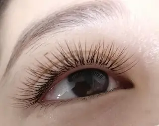 マツエク・マツパ eyelash Amourのマツエク・マツパデザイン