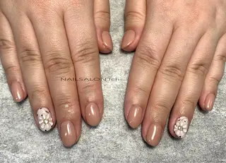 ネイル NAILSALON Ichiのネイルデザイン