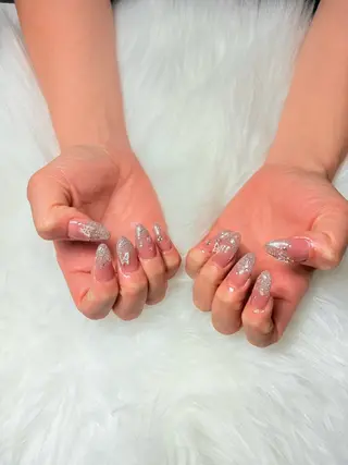 ネイル ネイリスト CHINATSUのネイルデザイン