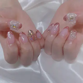 ネイル Private Salon 大宮のネイルデザイン