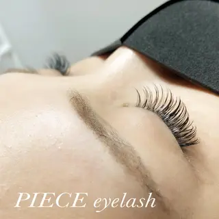 マツエク・マツパ piece♡ megのマツエク・マツパデザイン