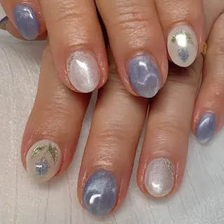 ネイル reve あやののネイルデザイン