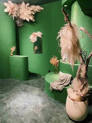 マツエク・マツパ ithree.2所属・YUIKA マツエク、まつパのマツエク・マツパデザイン