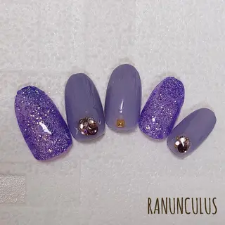 ネイル Rio 𓍼のネイルデザイン