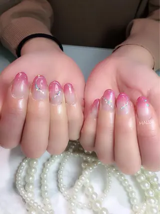 ネイル HALU ハルのネイルデザイン