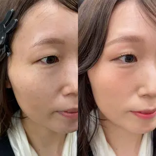 maimi ／GO TODAY Linoのマツエク・マツパデザイン