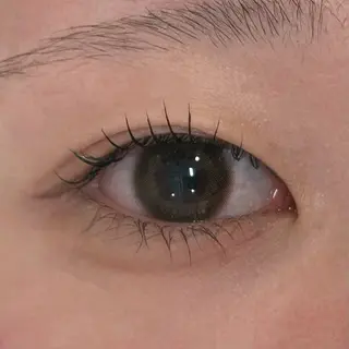 マツエク・マツパ MASAMI / 四条烏丸店のマツエク・マツパデザイン