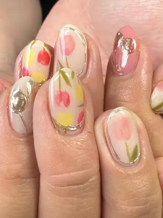 ネイル PARU nailのその他イメージ