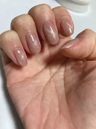 ネイル Nakajo Mikaのネイルデザイン