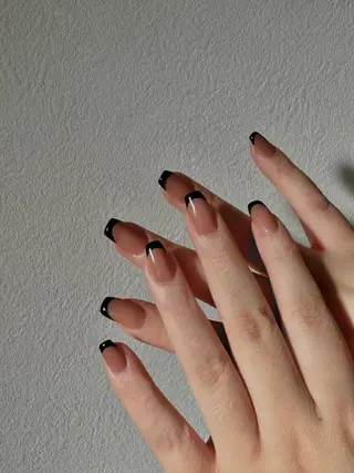 ネイル nail salon émuのネイルデザイン