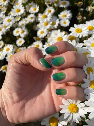 ネイル jeu nail.のネイルデザイン