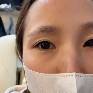 マツエク・マツパ salon kannaのヘアスタイル