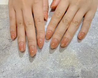 ネイル Umi nail& eyelashのネイルデザイン