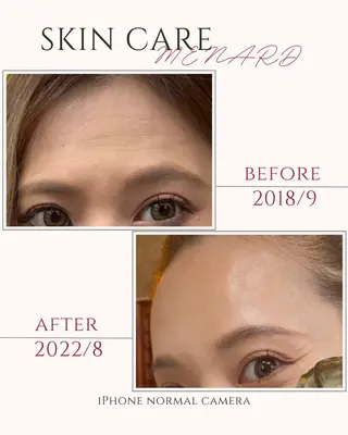 Luce所属・Luce Shokoのエステ・リラクイメージ