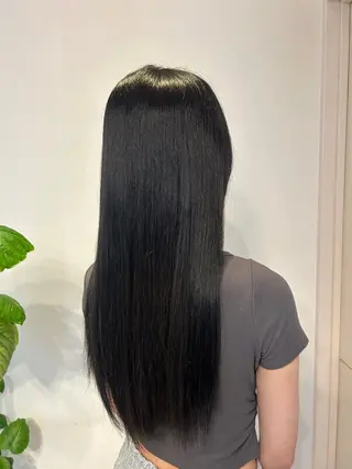 カラー White stone 今村光希のヘアスタイル