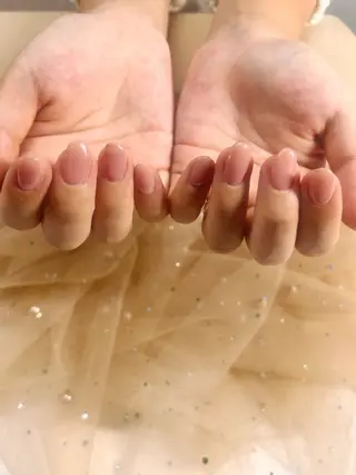 ネイル Lily ohkawaのネイルデザイン