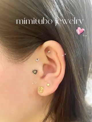 Salon Improveのネイルデザイン