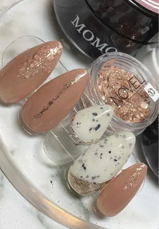 ネイル 高野 祐紀のネイルデザイン