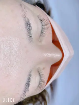 マツエク・マツパ 磯崎 桃子 f(エフ)のマツエク・マツパデザイン