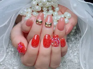 ネイル 【スカルプ専門店】 Naomi nailのネイルデザイン