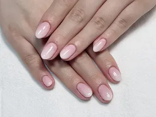 ネイル lucky nail 歌舞伎町のネイルデザイン