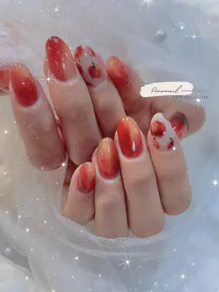 ネイル Pino Nailのネイルデザイン