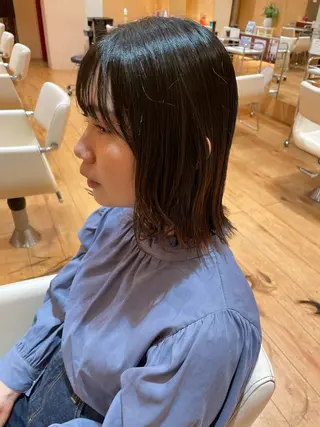 ミディアム CLALA sakae  LA.DONNA group所属・🌸 Miyuのマツエク・マツパデザイン