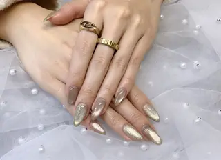 ネイル YK ネイルサロンのネイルデザイン