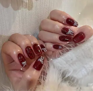 ネイル Nihonthy Nail 新宿のネイルデザイン