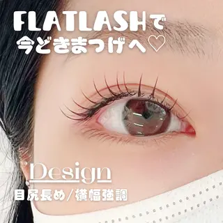 マツエク・マツパ Unknown ちひろのマツエク・マツパデザイン