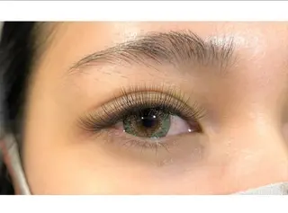 マツエク・マツパ 🎀EVEREYES 前久保🎀のマツエク・マツパデザイン