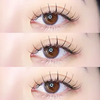 マツエク・マツパ ゆいな 💖のマツエク・マツパデザイン