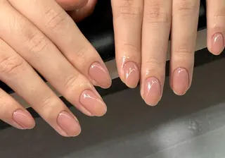 ネイル Miya🎀 nailのネイルデザイン