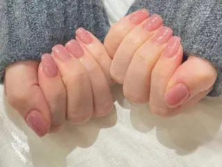 ネイル Umi nail& eyelashのネイルデザイン