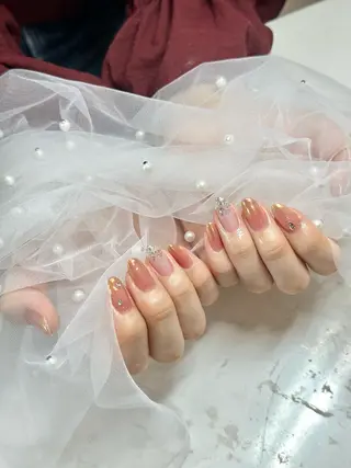 ネイル TAKAHSHI MOMOのマツエク・マツパデザイン